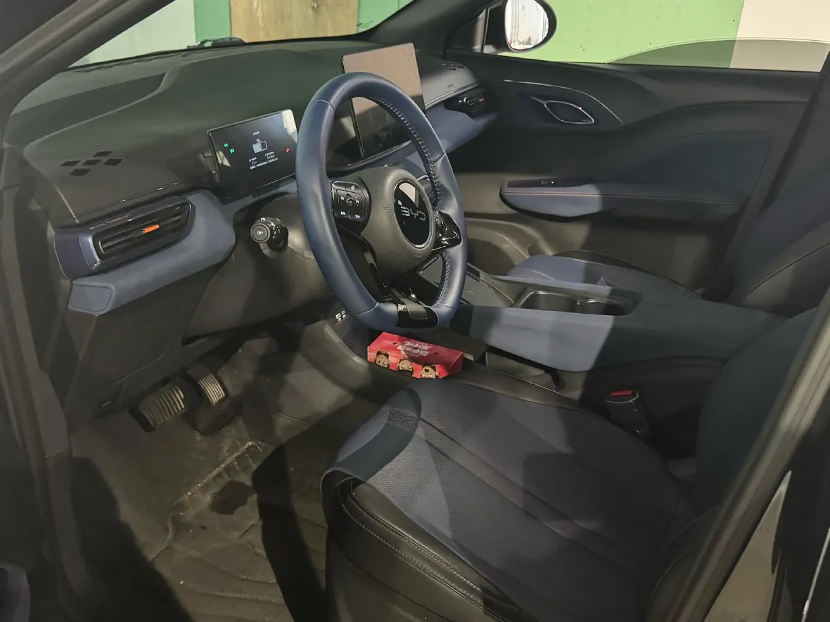 2025 BYD Seagull BEV 30.08KWH,autocango,china used car exporter,china ev exporter,chinese used car exporter,chinese used ev exporter