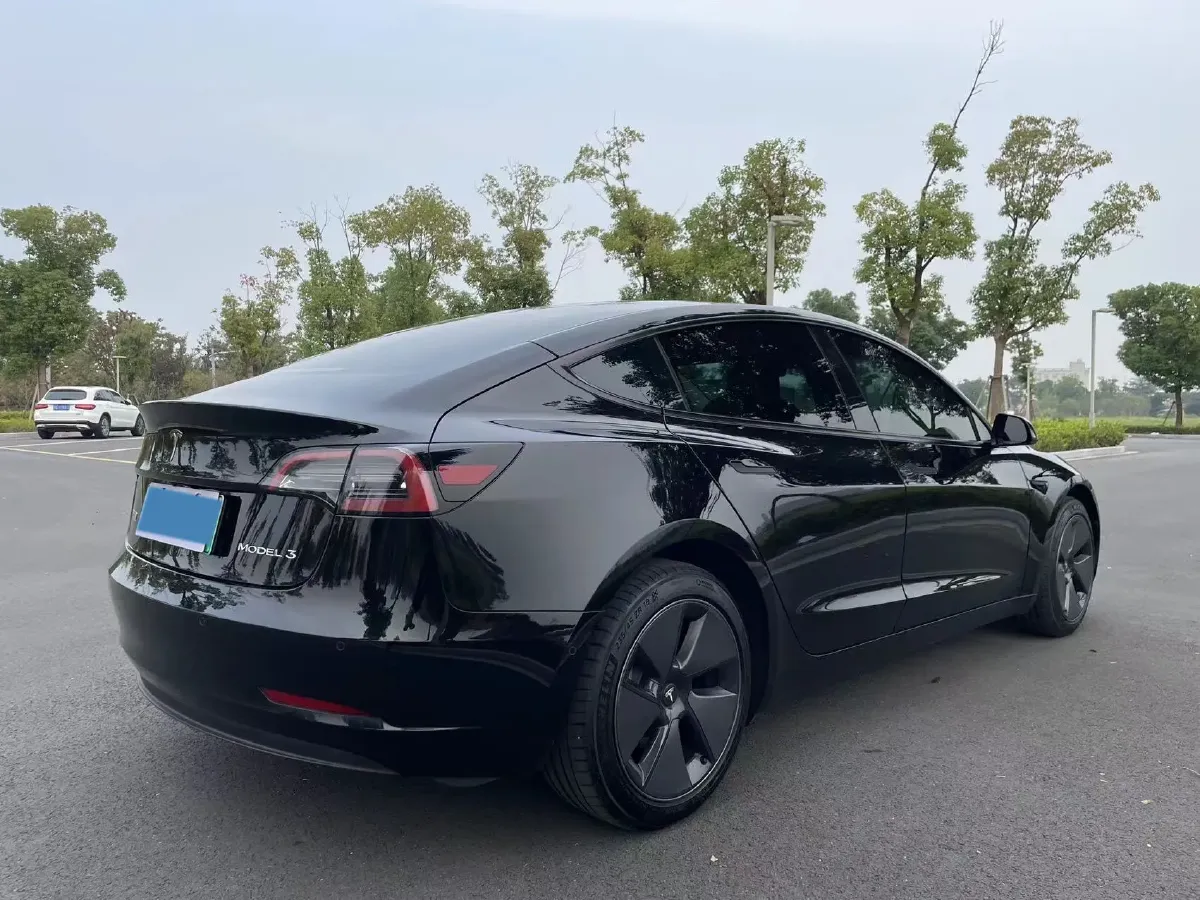 2022 Tesla Model 3 BEV 60KWH,autocango,china used car exporter,china ev exporter,chinese used car exporter,chinese used ev exporter