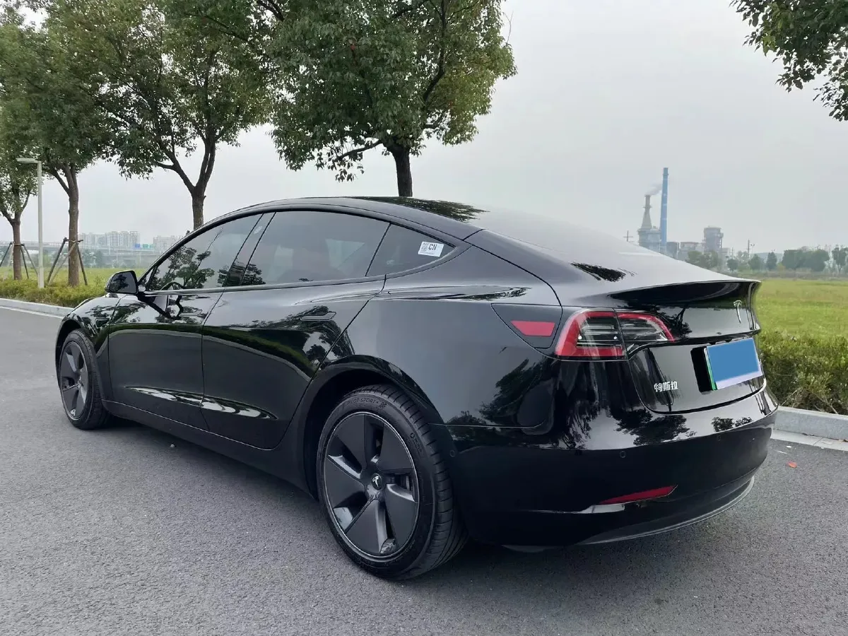 2022 Tesla Model 3 BEV 60KWH,autocango,china used car exporter,china ev exporter,chinese used car exporter,chinese used ev exporter