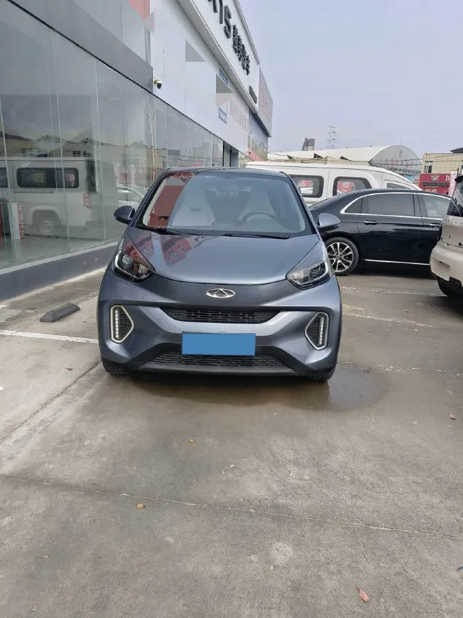 2021 Chery Little Ant BEV 30.7KWH,autocango,china used car exporter,china ev exporter,chinese used car exporter,chinese used ev exporter