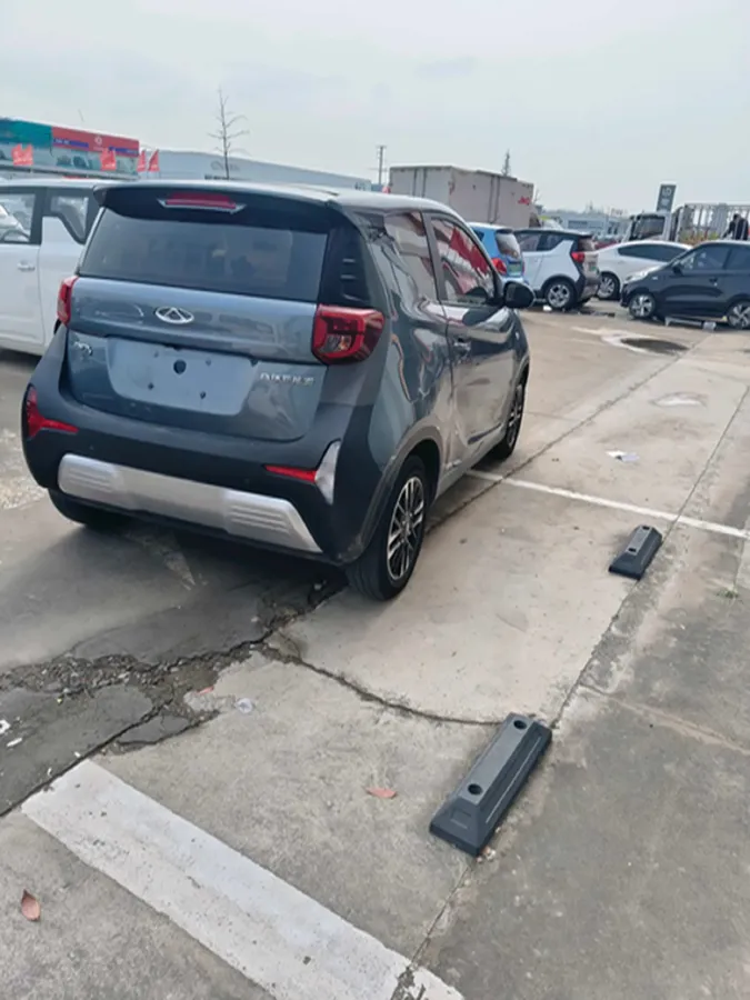 2021 Chery Little Ant BEV 30.7KWH,autocango,china used car exporter,china ev exporter,chinese used car exporter,chinese used ev exporter