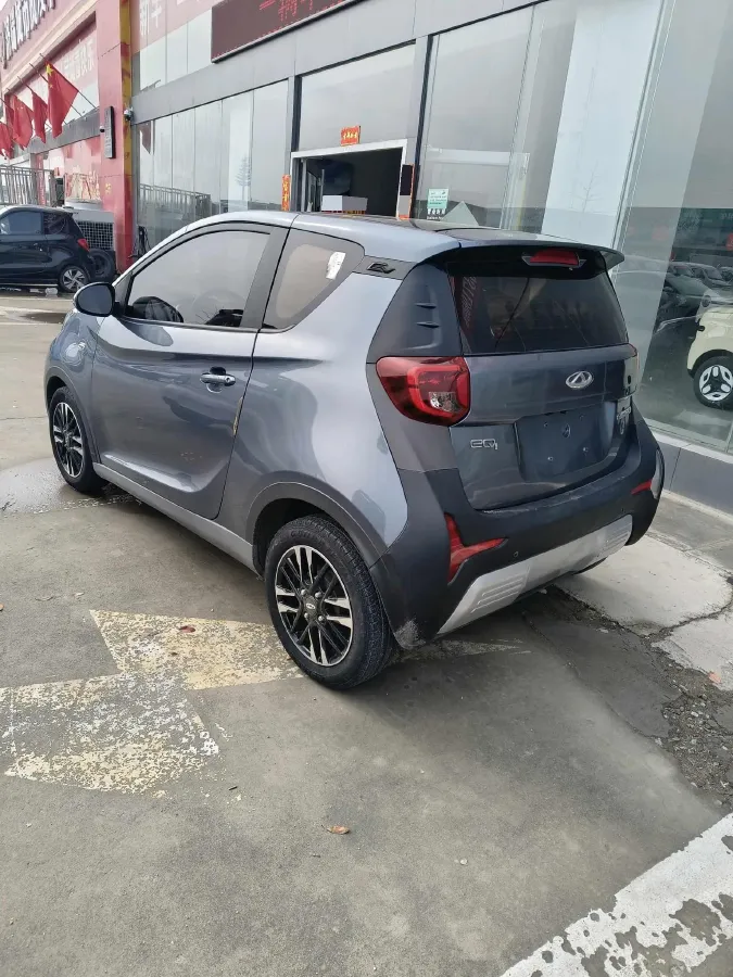2021 Chery Little Ant BEV 30.7KWH,autocango,china used car exporter,china ev exporter,chinese used car exporter,chinese used ev exporter