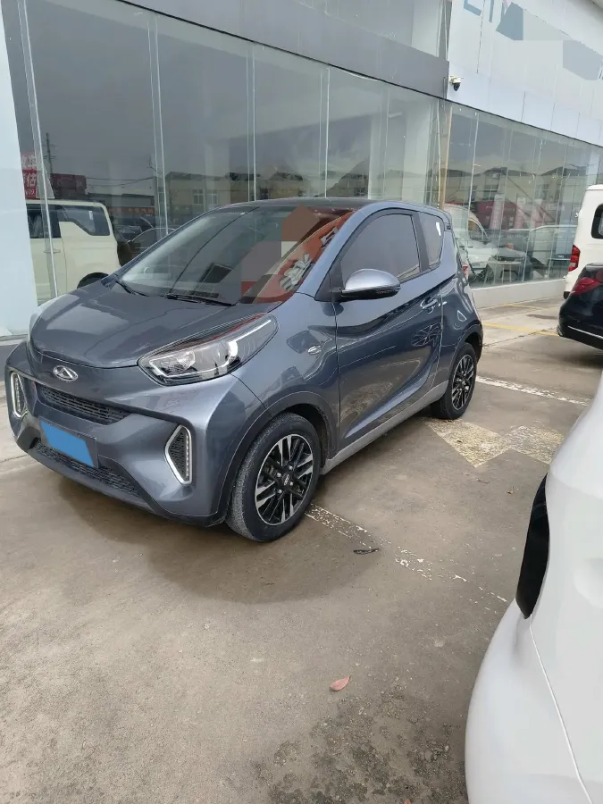 2021 Chery Little Ant BEV 30.7KWH,autocango,china used car exporter,china ev exporter,chinese used car exporter,chinese used ev exporter