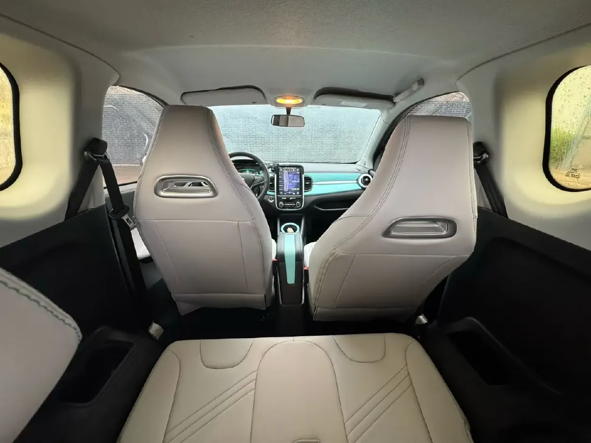 2021 Chery Little Ant BEV 30.7KWH,autocango,china used car exporter,china ev exporter,chinese used car exporter,chinese used ev exporter