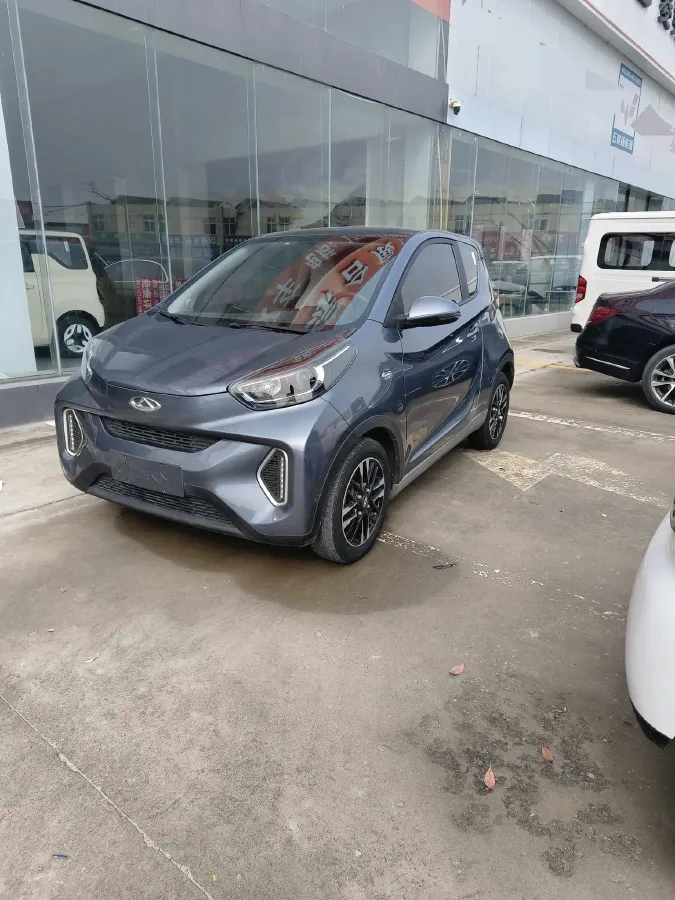 2021 Chery Little Ant BEV 30.7KWH,autocango,china used car exporter,china ev exporter,chinese used car exporter,chinese used ev exporter