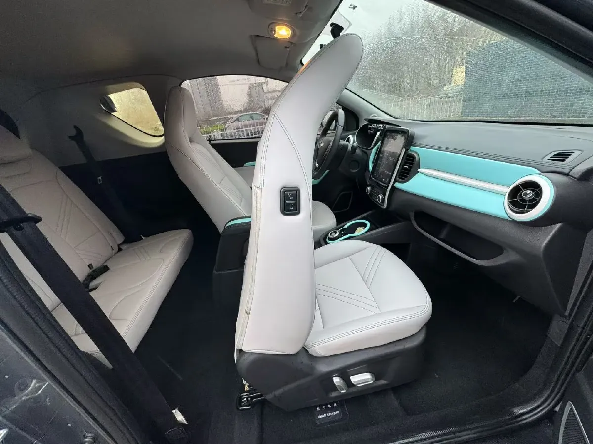 2021 Chery Little Ant BEV 30.7KWH,autocango,china used car exporter,china ev exporter,chinese used car exporter,chinese used ev exporter