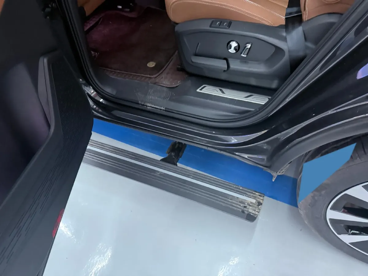 2026 Volkswagen Talagon 2.0T 272HP L4 7DCT,autocango,china used car exporter,china ev exporter,chinese used car exporter,chinese used ev exporter