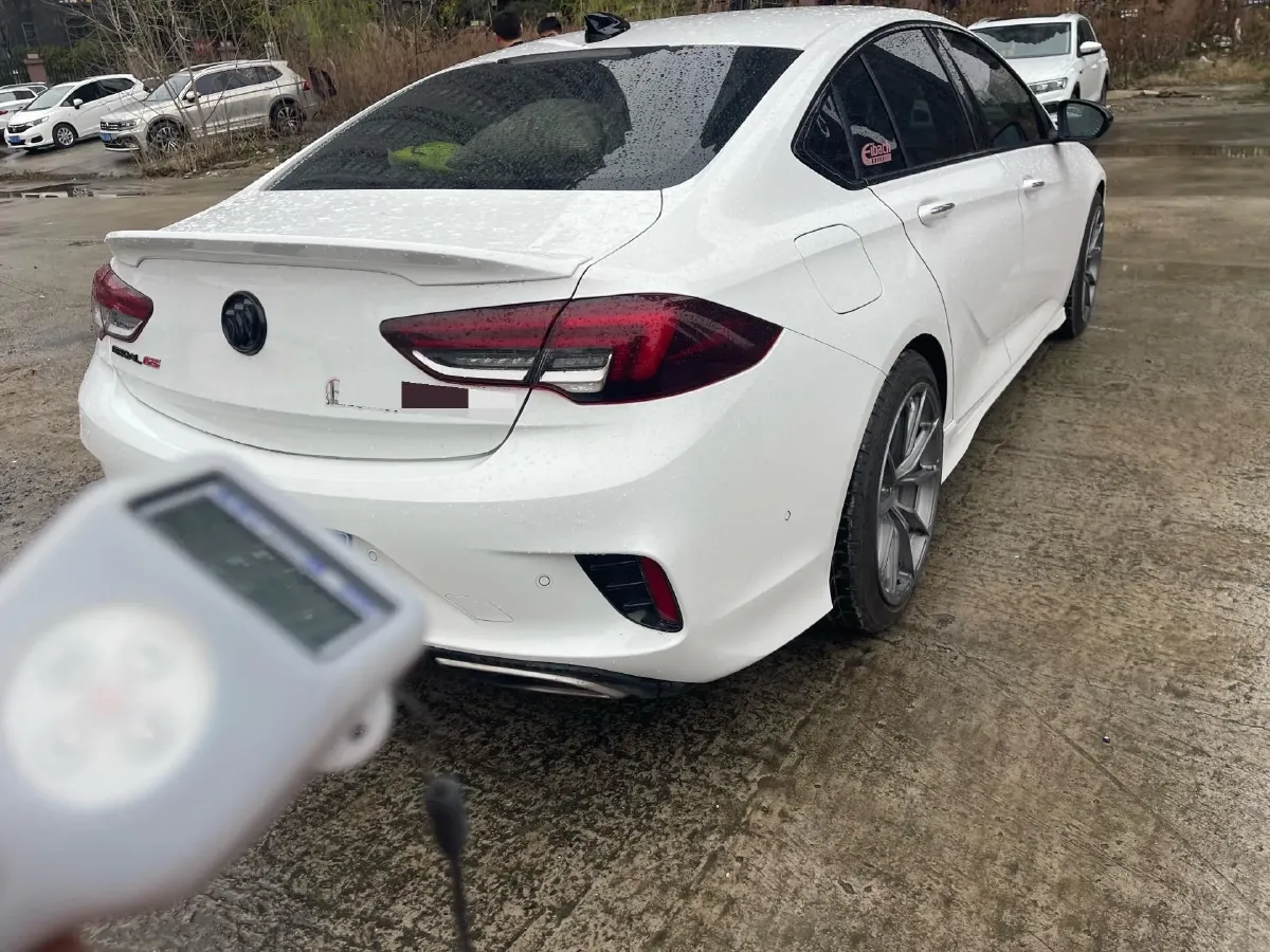 2021 Buick Regal 2.0T 237HP L4 9AT,autocango,china used car exporter,china ev exporter,chinese used car exporter,chinese used ev exporter