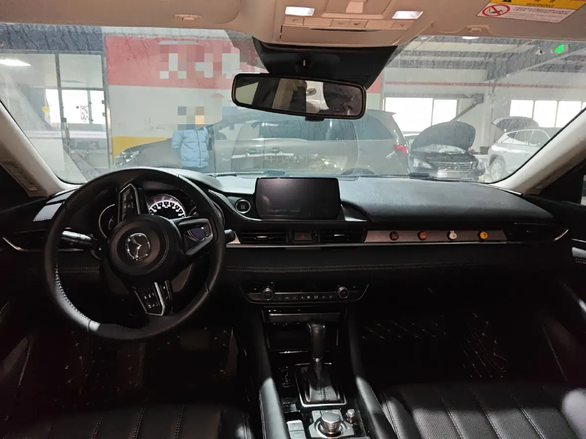 2020 Mazda Atenza 2.5L 192HP L4 6AT,autocango,china used car exporter,china ev exporter,chinese used car exporter,chinese used ev exporter