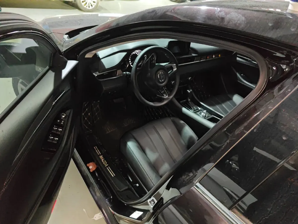 2020 Mazda Atenza 2.5L 192HP L4 6AT,autocango,china used car exporter,china ev exporter,chinese used car exporter,chinese used ev exporter