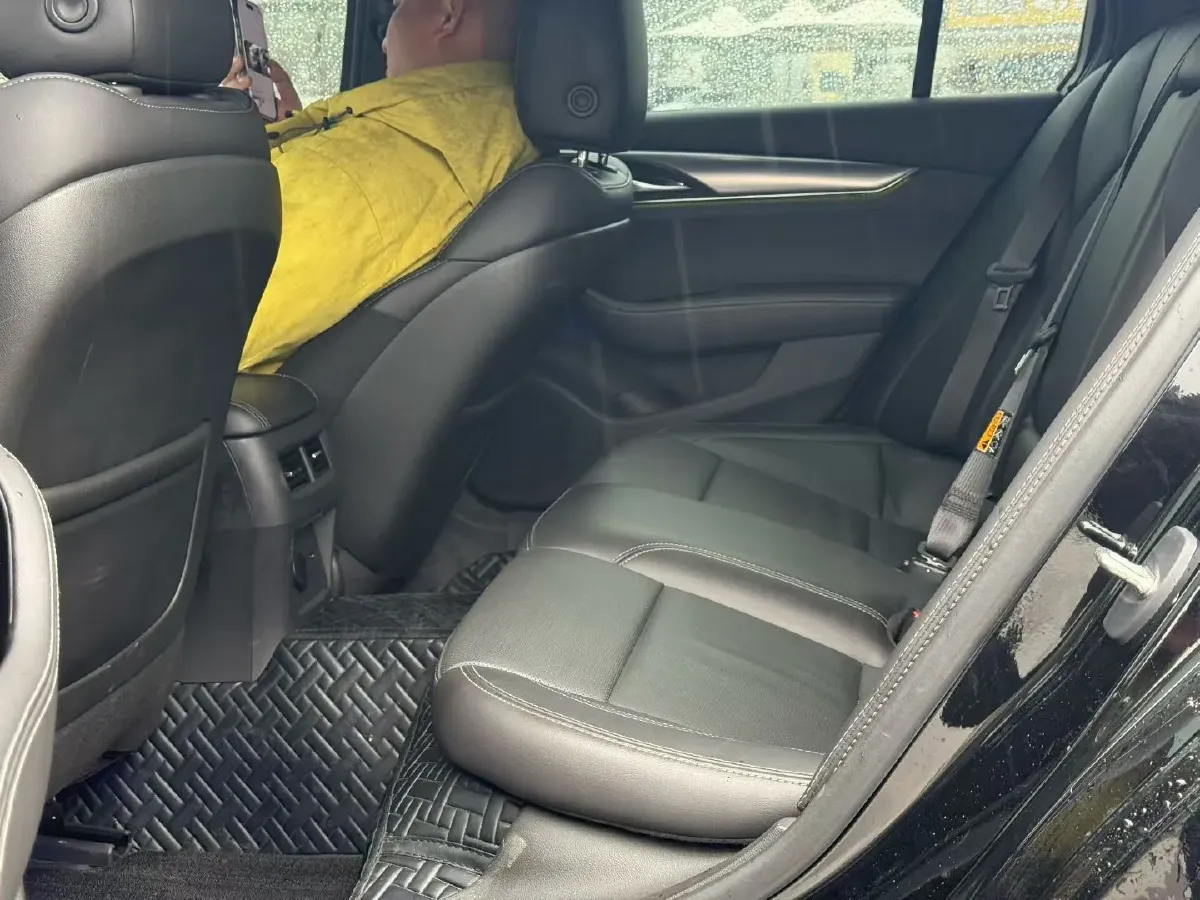 2022 Cadillac CT5 2.0T 237HP L4 10AT,autocango,china used car exporter,china ev exporter,chinese used car exporter,chinese used ev exporter