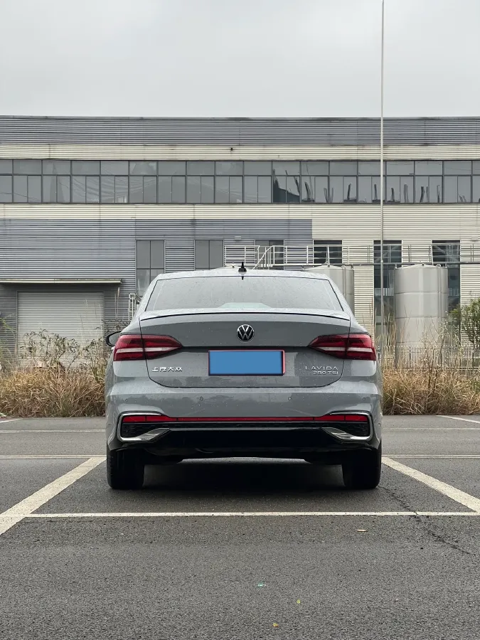 2023 Volkswagen Lavida 1.4T 150HP L4 7DCT,autocango,china used car exporter,china ev exporter,chinese used car exporter,chinese used ev exporter