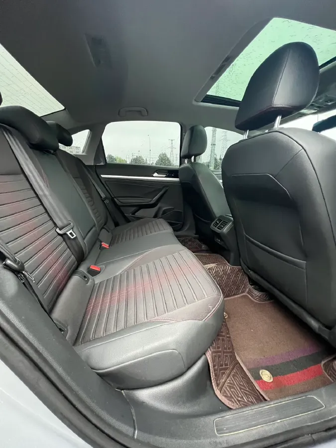 2023 Volkswagen Lavida 1.4T 150HP L4 7DCT,autocango,china used car exporter,china ev exporter,chinese used car exporter,chinese used ev exporter