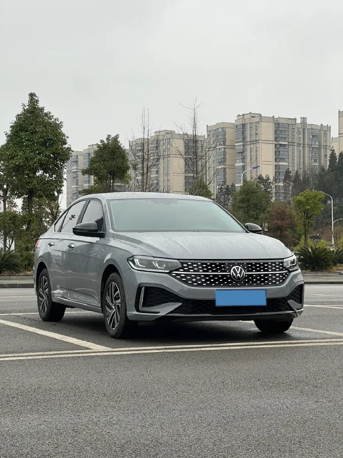 2023 Volkswagen Lavida 1.4T 150HP L4 7DCT,autocango,china used car exporter,china ev exporter,chinese used car exporter,chinese used ev exporter