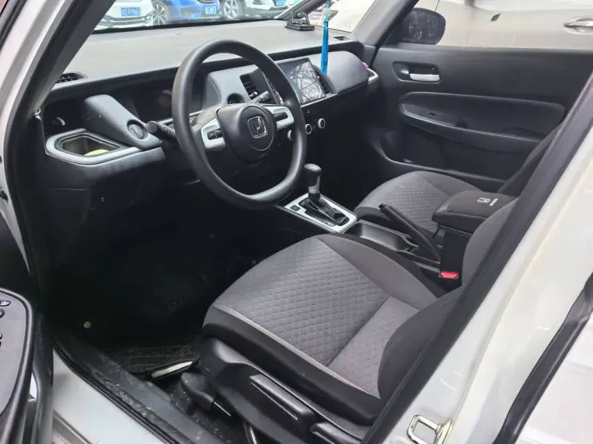 2021 Honda Fit 1.5L 131HP L4 CVT,autocango,china used car exporter,china ev exporter,chinese used car exporter,chinese used ev exporter