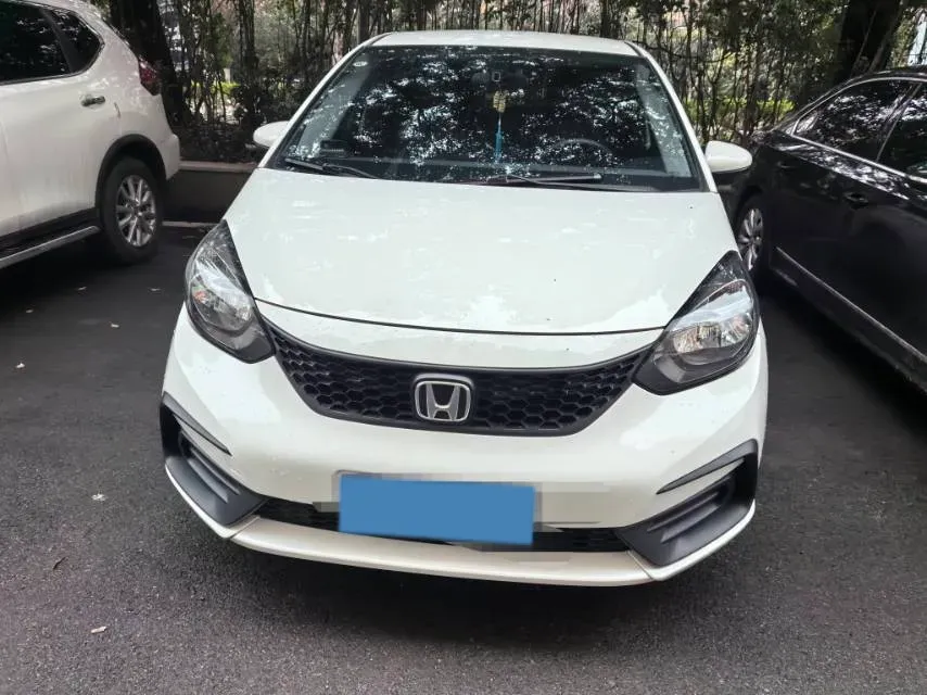 2021 Honda Fit 1.5L 131HP L4 CVT,autocango,china used car exporter,china ev exporter,chinese used car exporter,chinese used ev exporter
