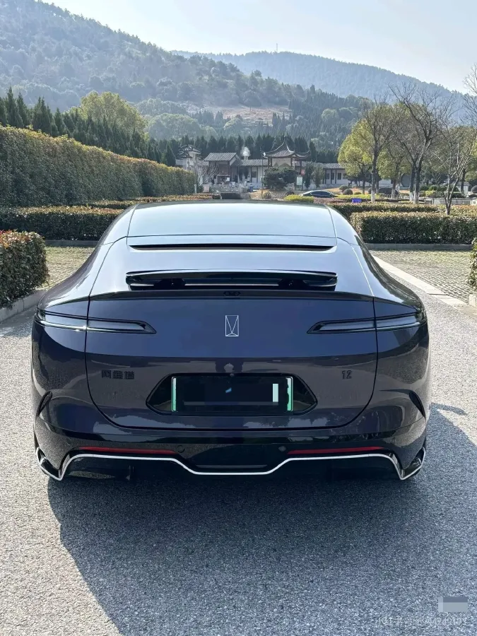 2025 Avatr 12 BEV 94.53KWH,autocango,china used car exporter,china ev exporter,chinese used car exporter,chinese used ev exporter