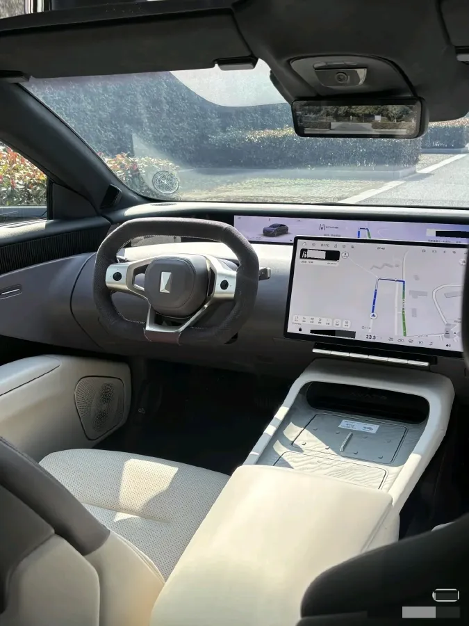 2025 Avatr 12 BEV 94.53KWH,autocango,china used car exporter,china ev exporter,chinese used car exporter,chinese used ev exporter