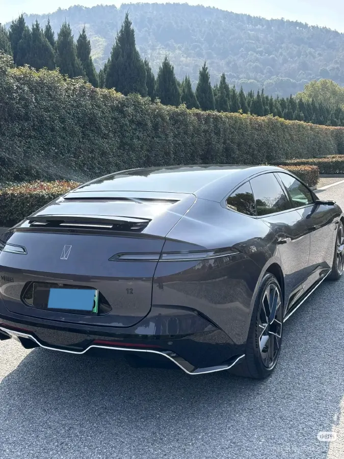 2025 Avatr 12 BEV 94.53KWH,autocango,china used car exporter,china ev exporter,chinese used car exporter,chinese used ev exporter