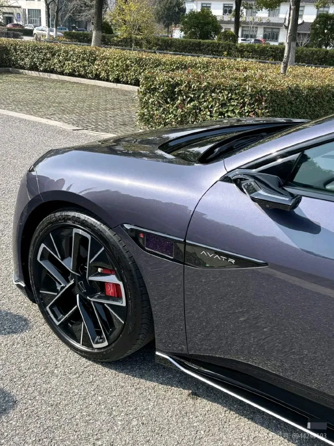 2025 Avatr 12 BEV 94.53KWH,autocango,china used car exporter,china ev exporter,chinese used car exporter,chinese used ev exporter