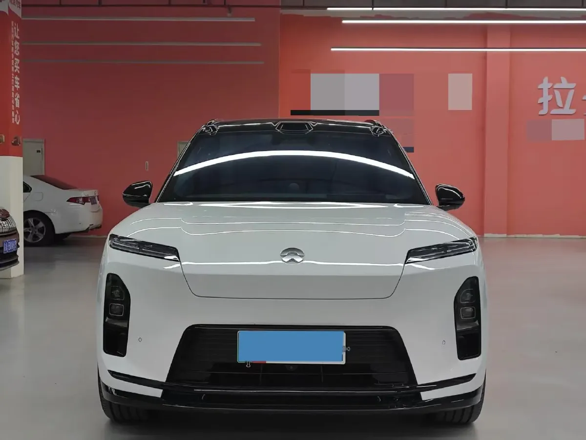 2026 NIO ES8 BEV,autocango,china used car exporter,china ev exporter,chinese used car exporter,chinese used ev exporter