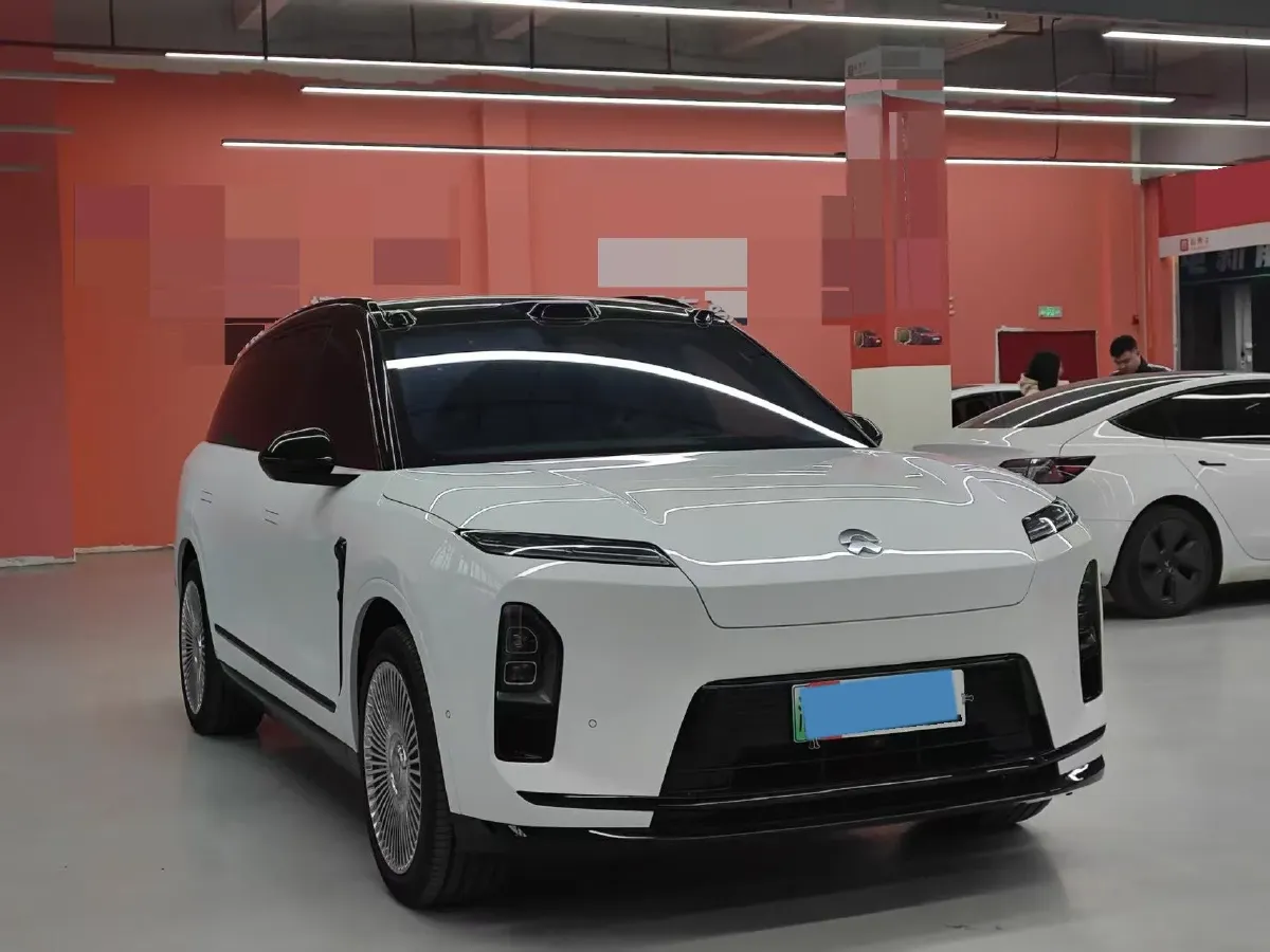2026 NIO ES8 BEV,autocango,china used car exporter,china ev exporter,chinese used car exporter,chinese used ev exporter