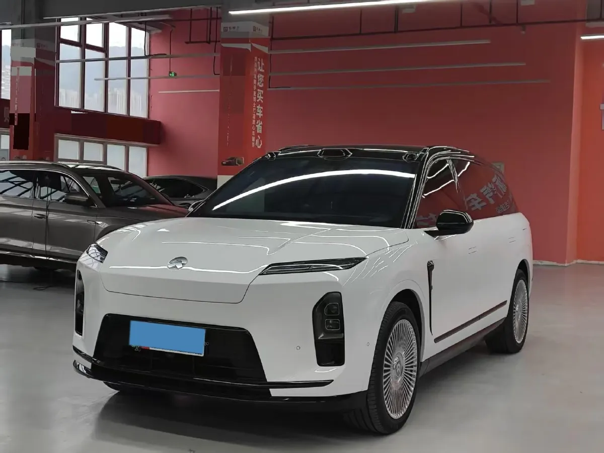 2026 NIO ES8 BEV,autocango,china used car exporter,china ev exporter,chinese used car exporter,chinese used ev exporter