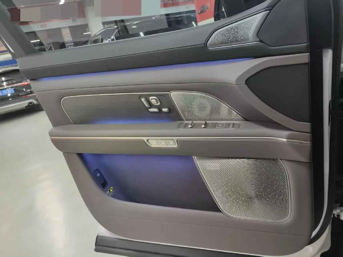 2026 NIO ES8 BEV,autocango,china used car exporter,china ev exporter,chinese used car exporter,chinese used ev exporter