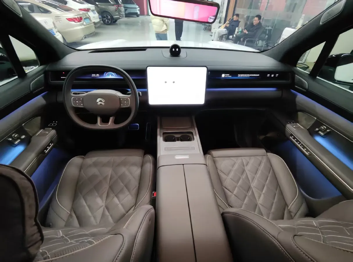 2026 NIO ES8 BEV,autocango,china used car exporter,china ev exporter,chinese used car exporter,chinese used ev exporter