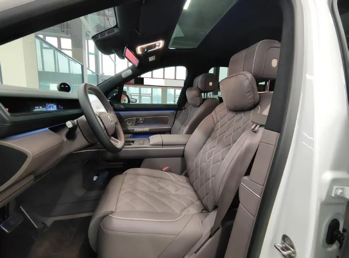 2026 NIO ES8 BEV,autocango,china used car exporter,china ev exporter,chinese used car exporter,chinese used ev exporter