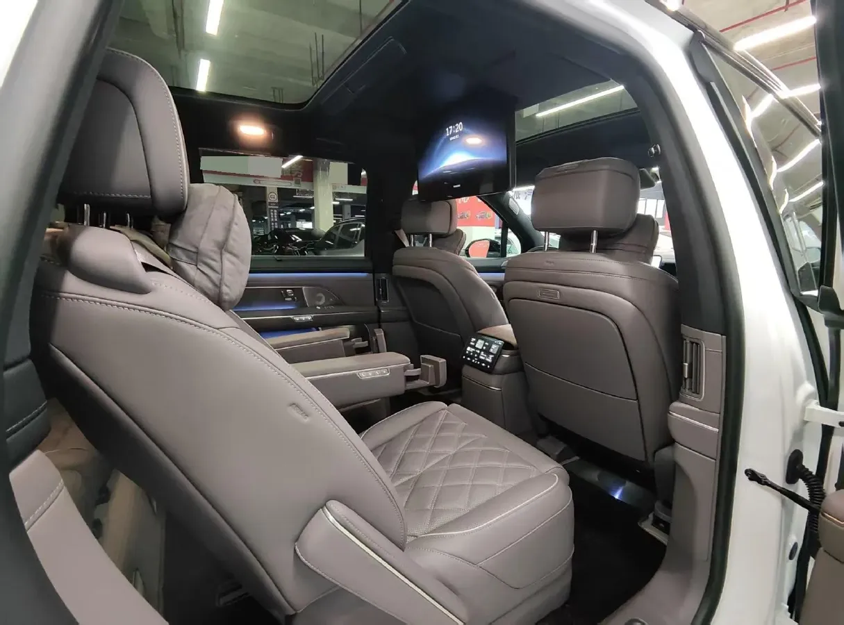 2026 NIO ES8 BEV,autocango,china used car exporter,china ev exporter,chinese used car exporter,chinese used ev exporter