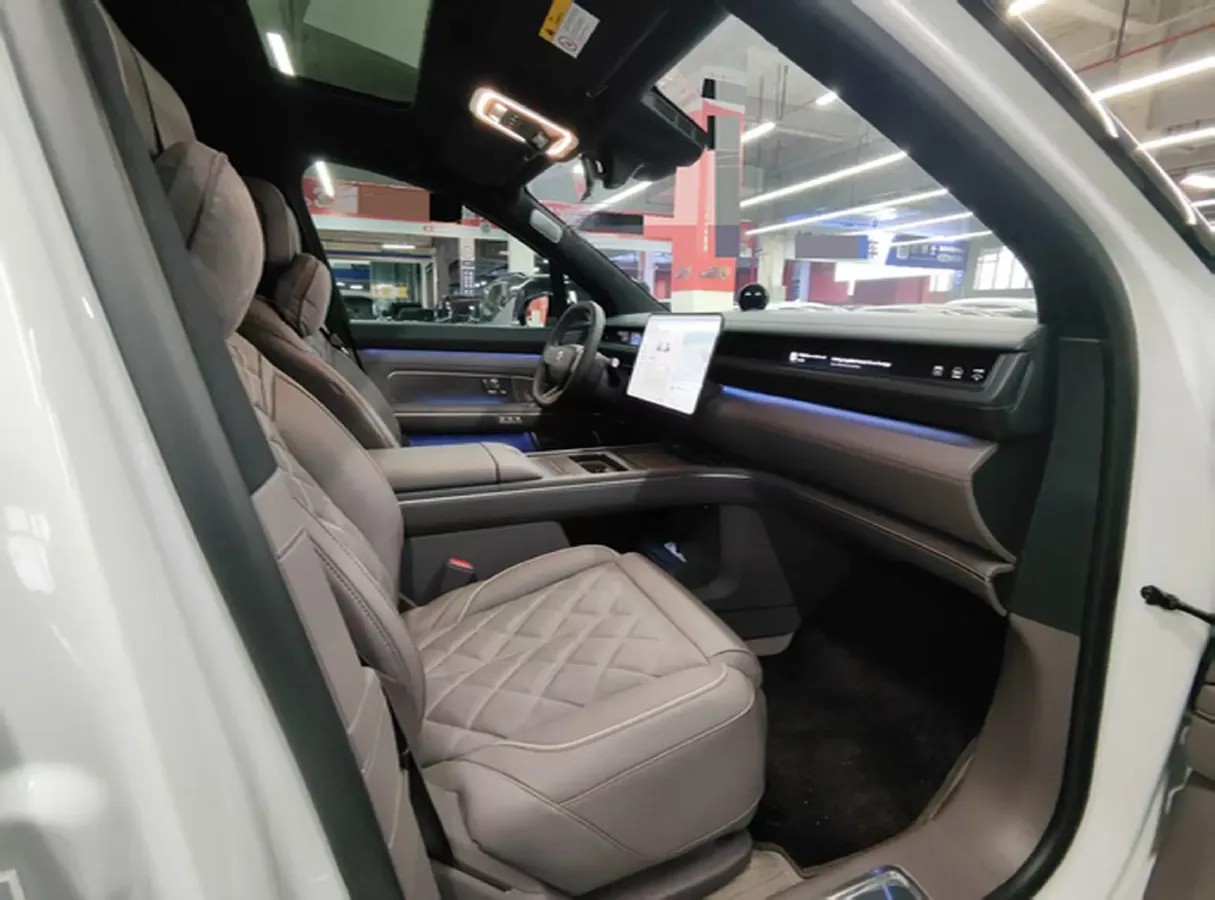 2026 NIO ES8 BEV,autocango,china used car exporter,china ev exporter,chinese used car exporter,chinese used ev exporter