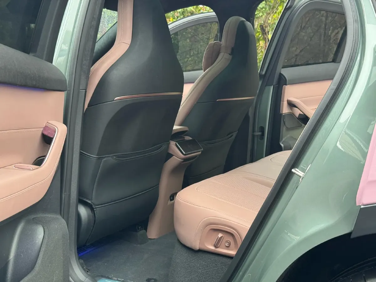 2023 NIO EC6 BEV 75KWH,autocango,china used car exporter,china ev exporter,chinese used car exporter,chinese used ev exporter