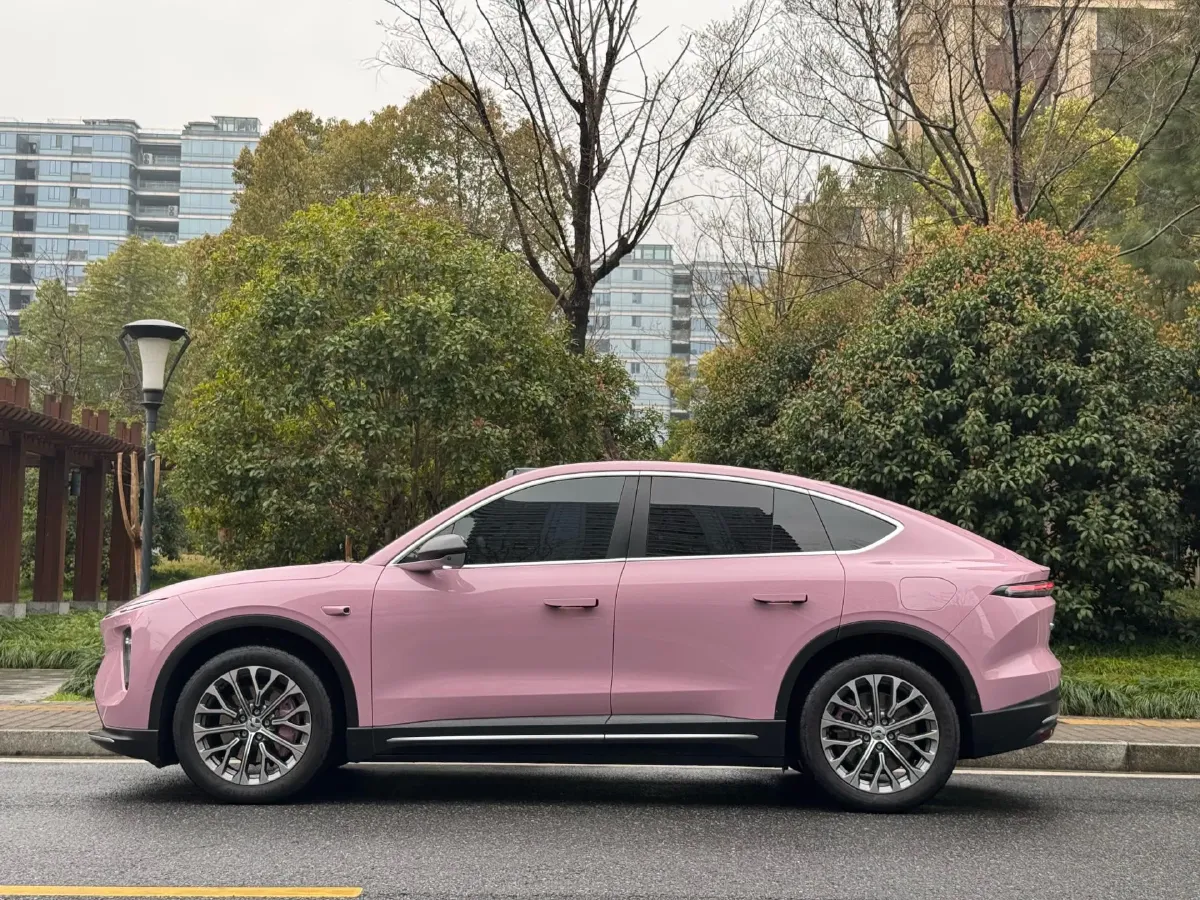 2023 NIO EC6 BEV 75KWH,autocango,china used car exporter,china ev exporter,chinese used car exporter,chinese used ev exporter