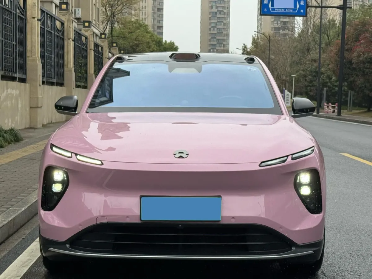 2023 NIO EC6 BEV 75KWH,autocango,china used car exporter,china ev exporter,chinese used car exporter,chinese used ev exporter