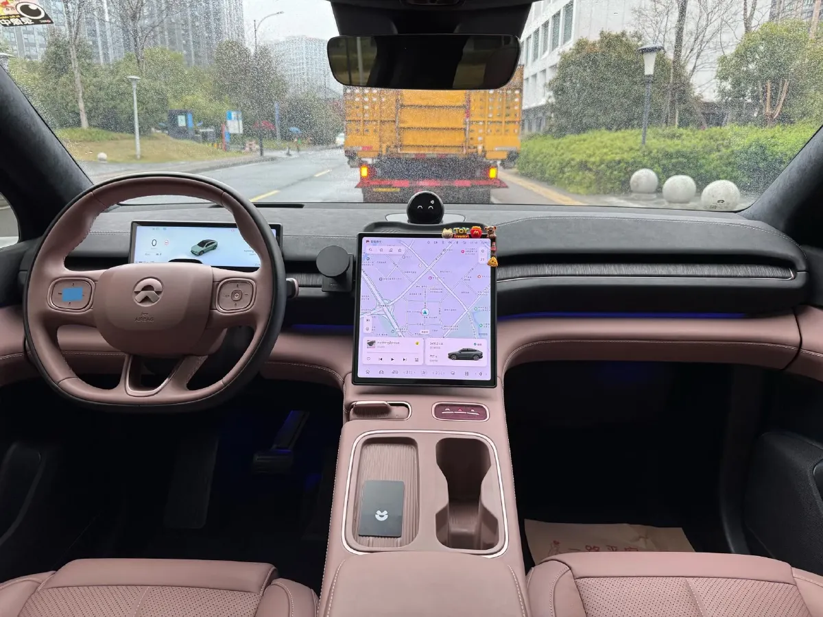 2023 NIO EC6 BEV 75KWH,autocango,china used car exporter,china ev exporter,chinese used car exporter,chinese used ev exporter