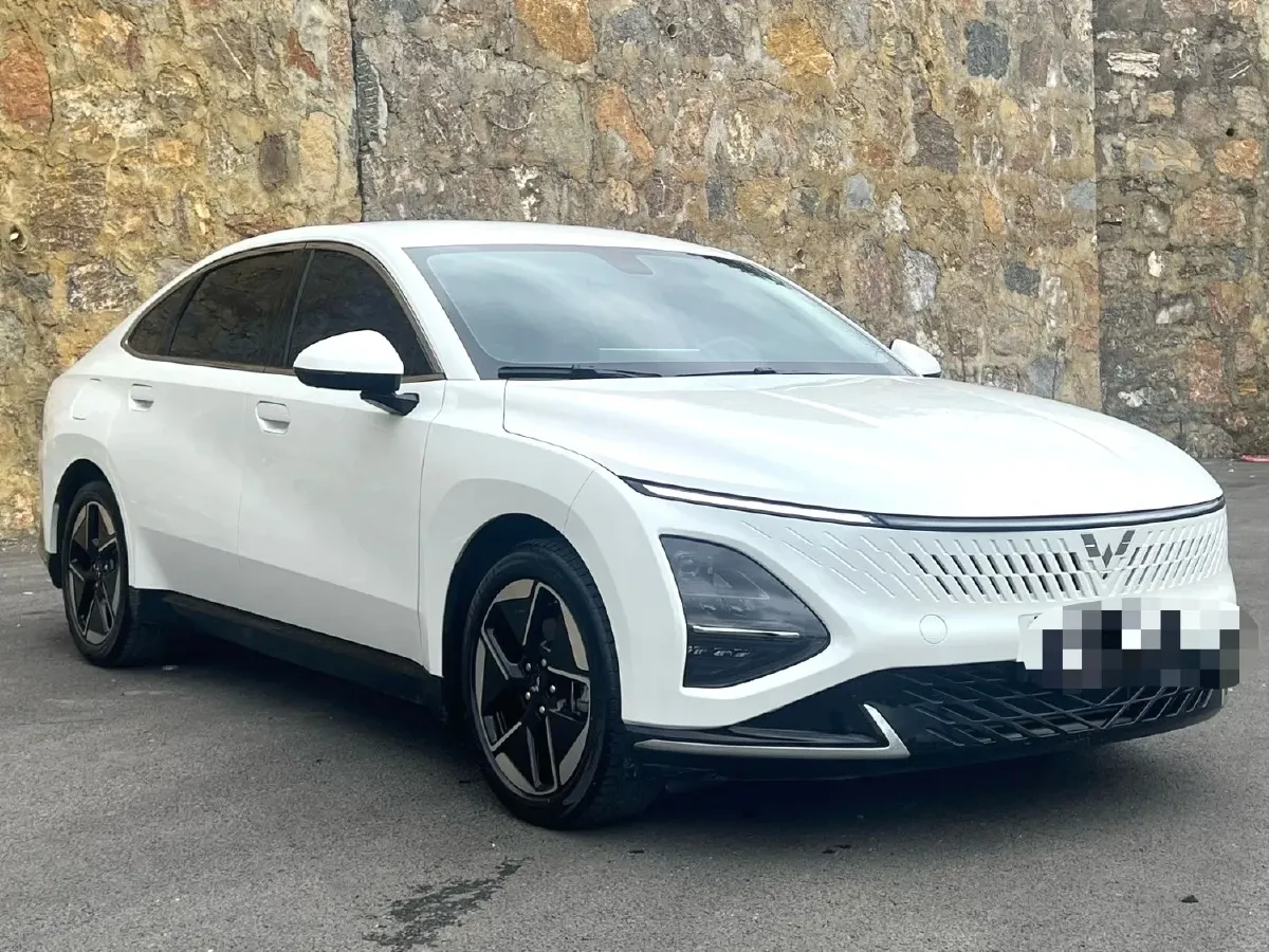 2023 WuLing XingGuang 1.5L 106HP L4 E-CVT PHEV 20.5KWH,autocango,china used car exporter,china ev exporter,chinese used car exporter,chinese used ev exporter