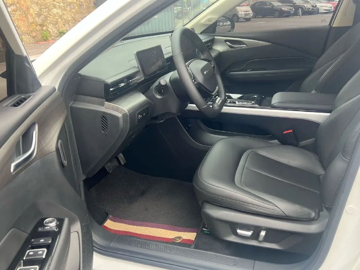 2023 WuLing XingGuang 1.5L 106HP L4 E-CVT PHEV 20.5KWH,autocango,china used car exporter,china ev exporter,chinese used car exporter,chinese used ev exporter