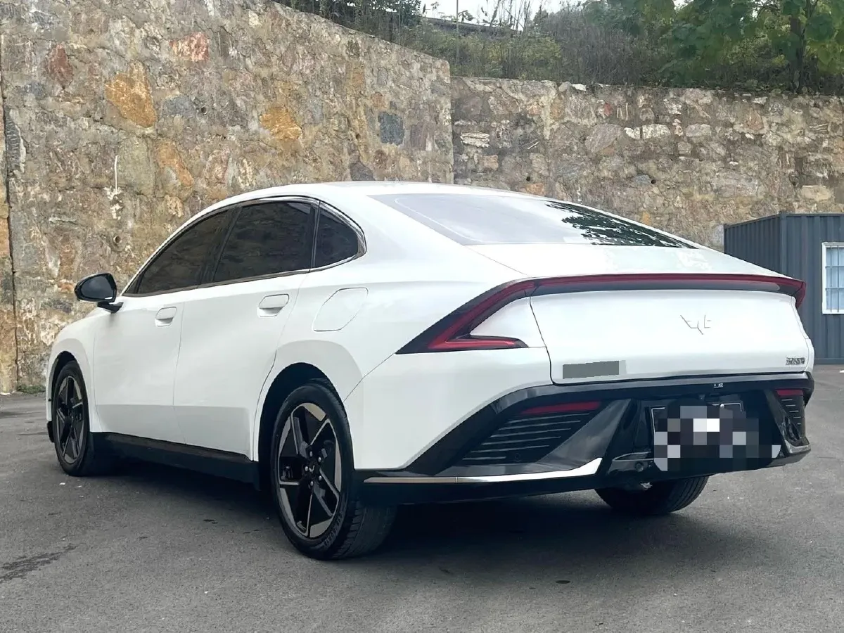 2023 WuLing XingGuang 1.5L 106HP L4 E-CVT PHEV 20.5KWH,autocango,china used car exporter,china ev exporter,chinese used car exporter,chinese used ev exporter