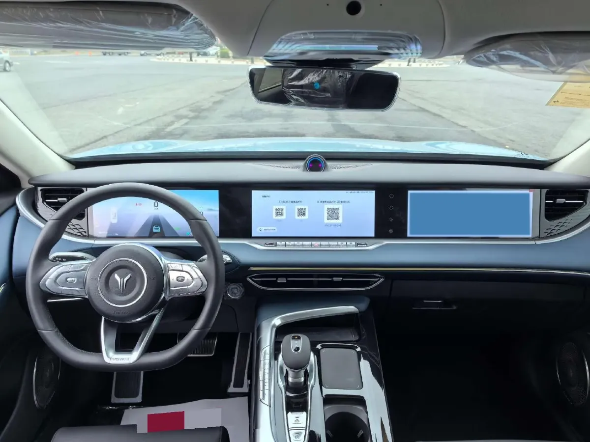 2021 Voyah FREE BEV 88KWH,autocango,china used car exporter,china ev exporter,chinese used car exporter,chinese used ev exporter