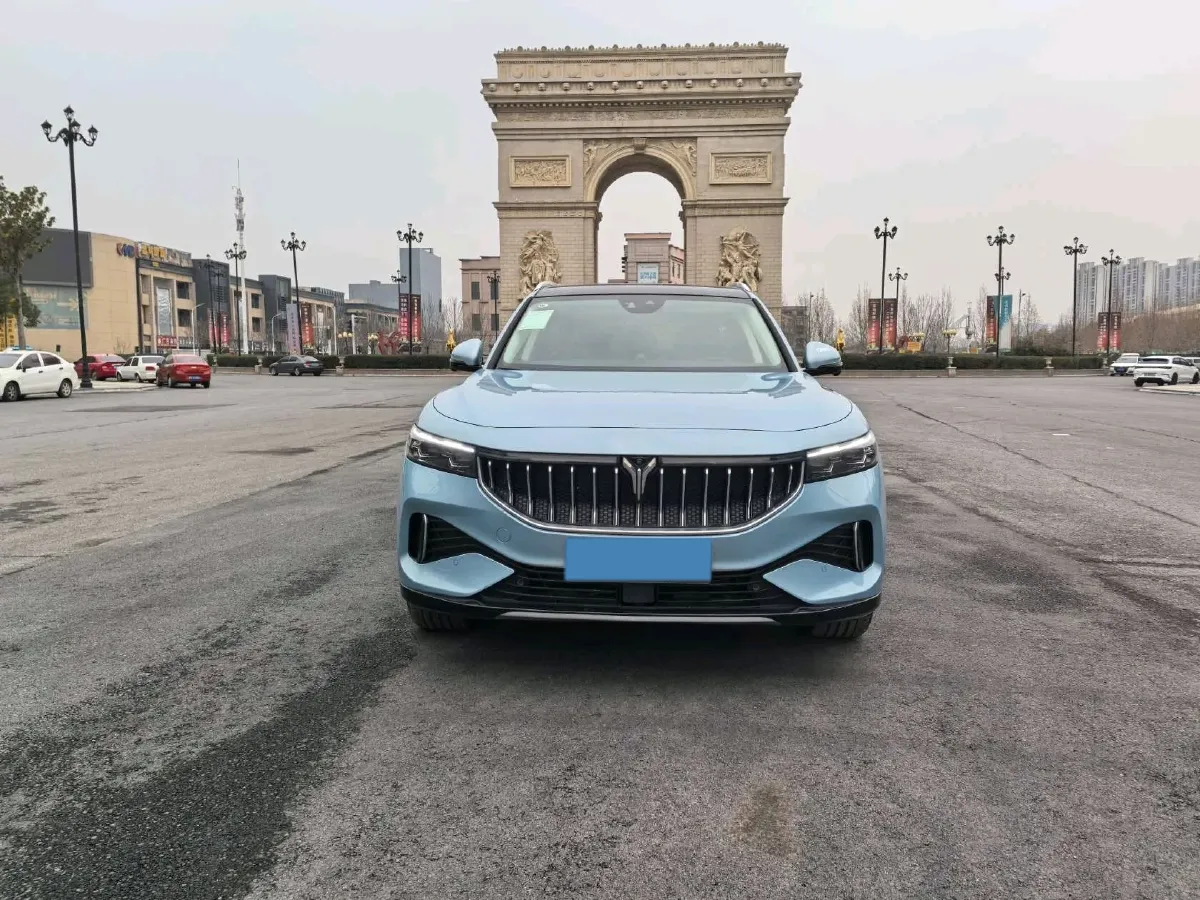 2021 Voyah FREE BEV 88KWH,autocango,china used car exporter,china ev exporter,chinese used car exporter,chinese used ev exporter