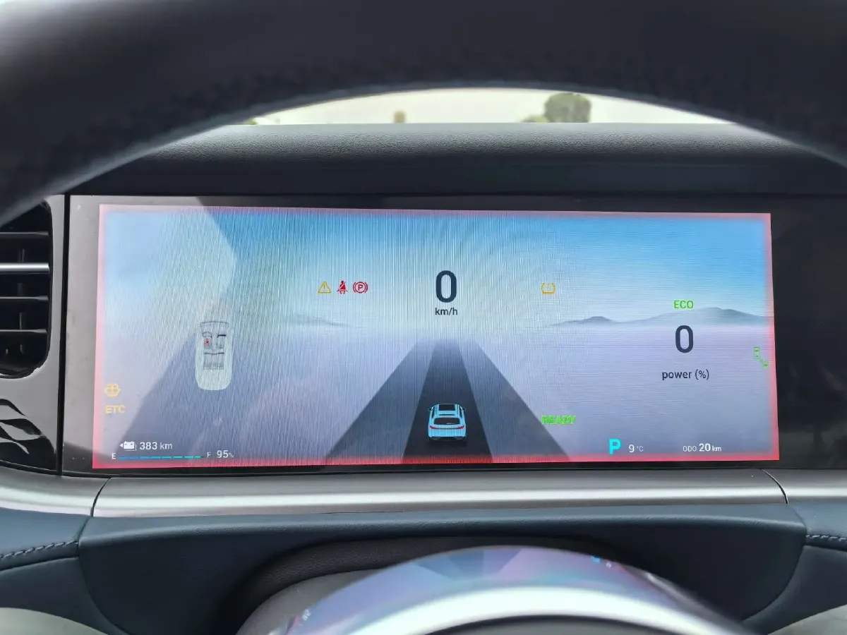 2021 Voyah FREE BEV 88KWH,autocango,china used car exporter,china ev exporter,chinese used car exporter,chinese used ev exporter