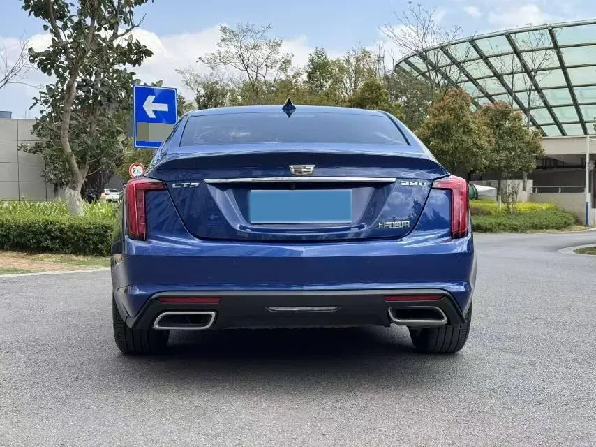 2020 Cadillac CT5 2.0T 237HP L4 10AT,autocango,china used car exporter,china ev exporter,chinese used car exporter,chinese used ev exporter