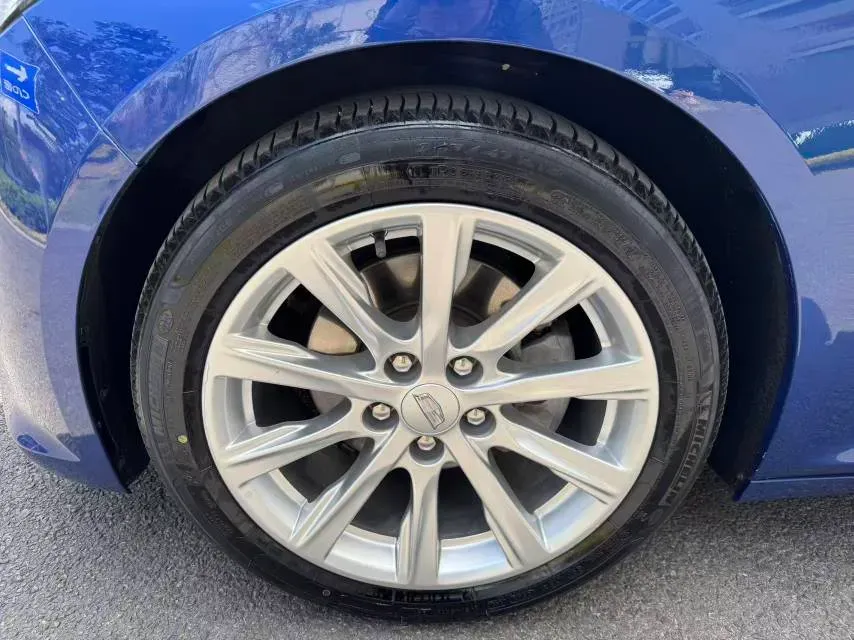 2020 Cadillac CT5 2.0T 237HP L4 10AT,autocango,china used car exporter,china ev exporter,chinese used car exporter,chinese used ev exporter