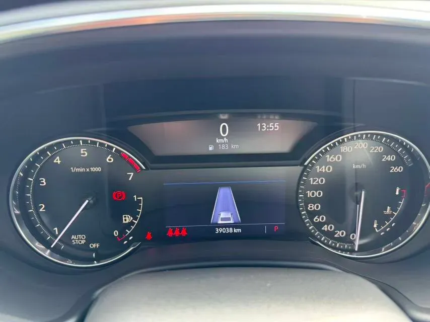 2020 Cadillac CT5 2.0T 237HP L4 10AT,autocango,china used car exporter,china ev exporter,chinese used car exporter,chinese used ev exporter