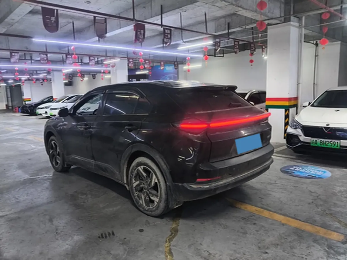 2025 Neta X BEV 63.5KWH,autocango,china used car exporter,china ev exporter,chinese used car exporter,chinese used ev exporter