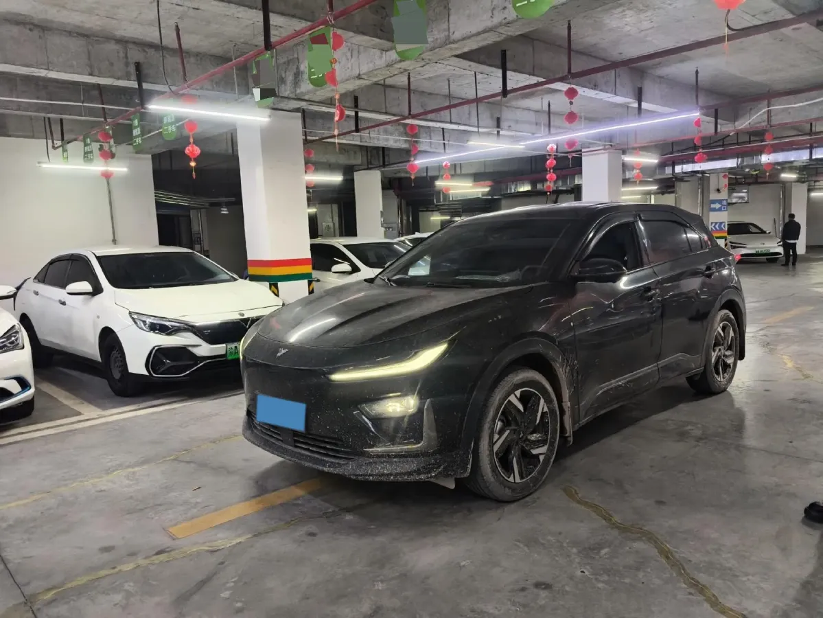 2025 Neta X BEV 63.5KWH,autocango,china used car exporter,china ev exporter,chinese used car exporter,chinese used ev exporter