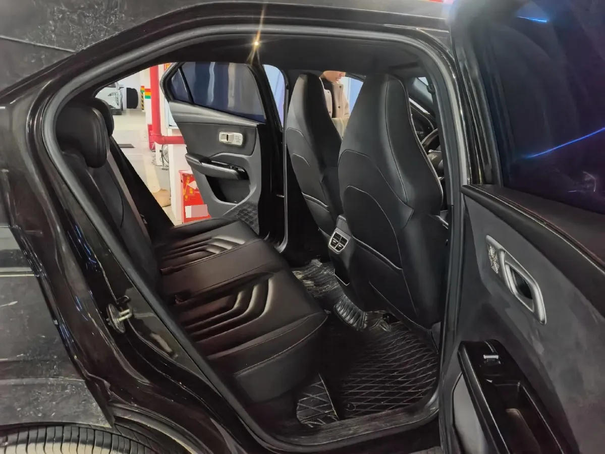 2025 Neta X BEV 63.5KWH,autocango,china used car exporter,china ev exporter,chinese used car exporter,chinese used ev exporter