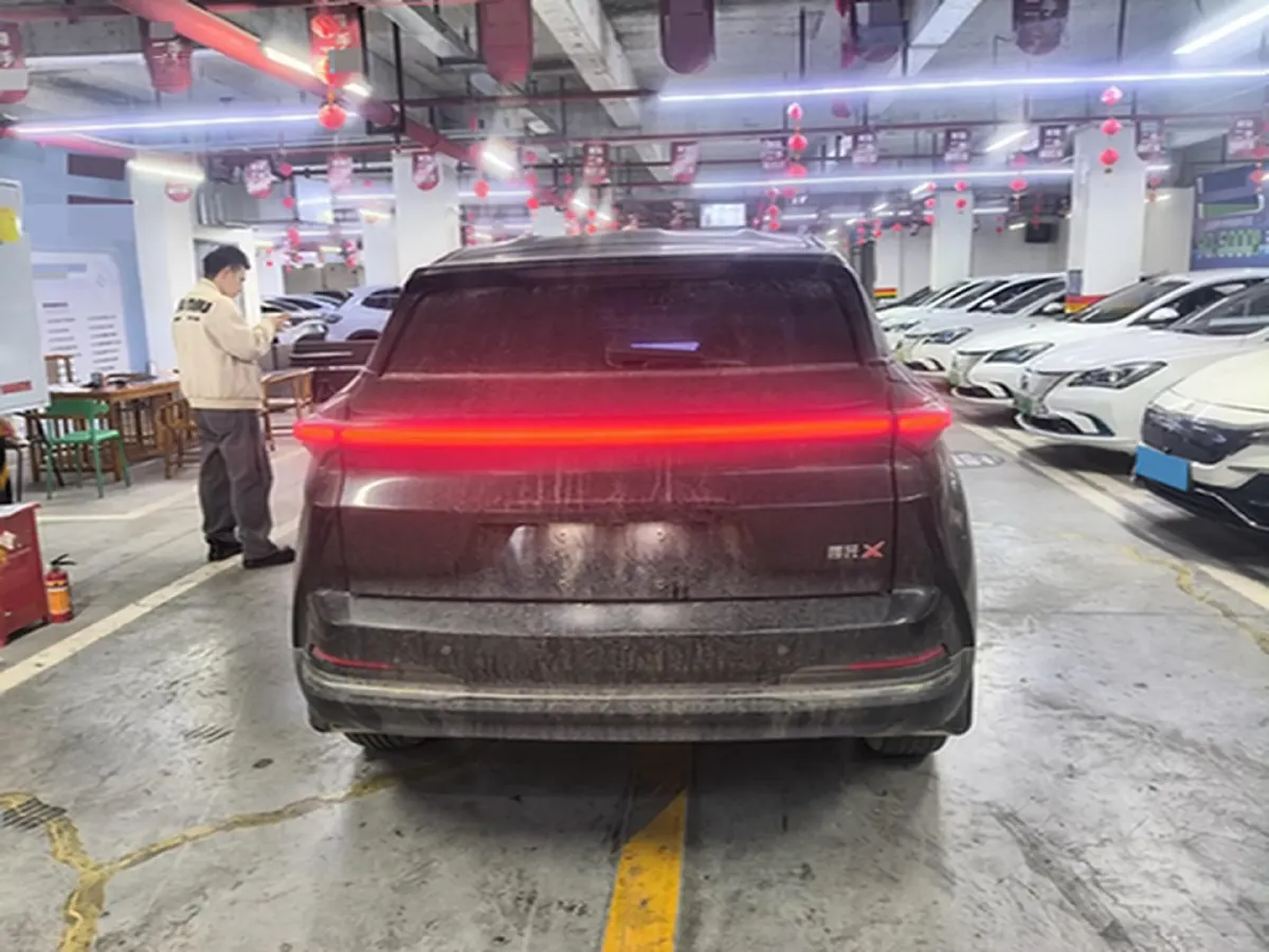2025 Neta X BEV 63.5KWH,autocango,china used car exporter,china ev exporter,chinese used car exporter,chinese used ev exporter