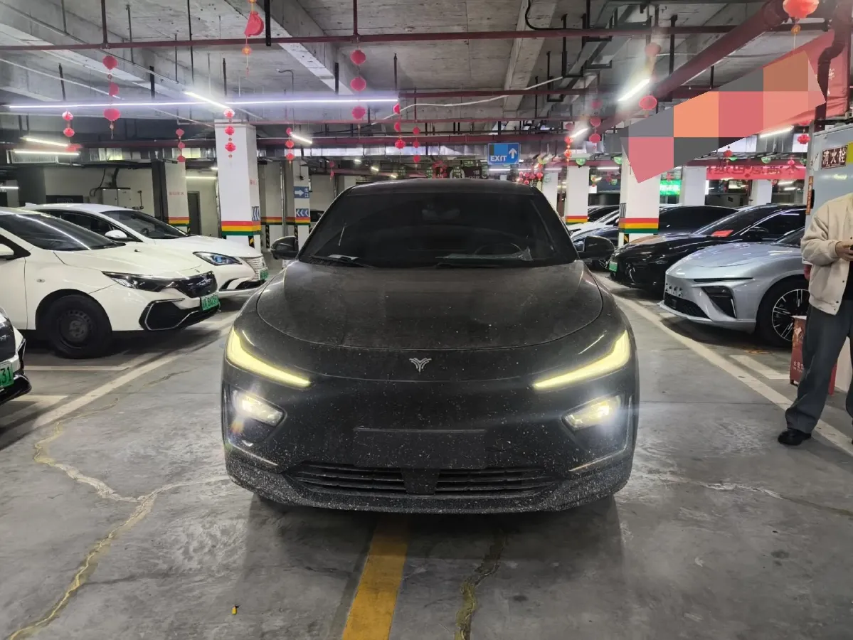 2025 Neta X BEV 63.5KWH,autocango,china used car exporter,china ev exporter,chinese used car exporter,chinese used ev exporter